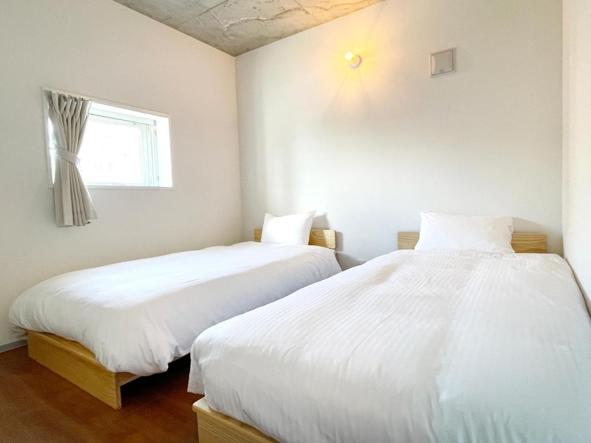 Hotell Prism Komagata Asakusa *
