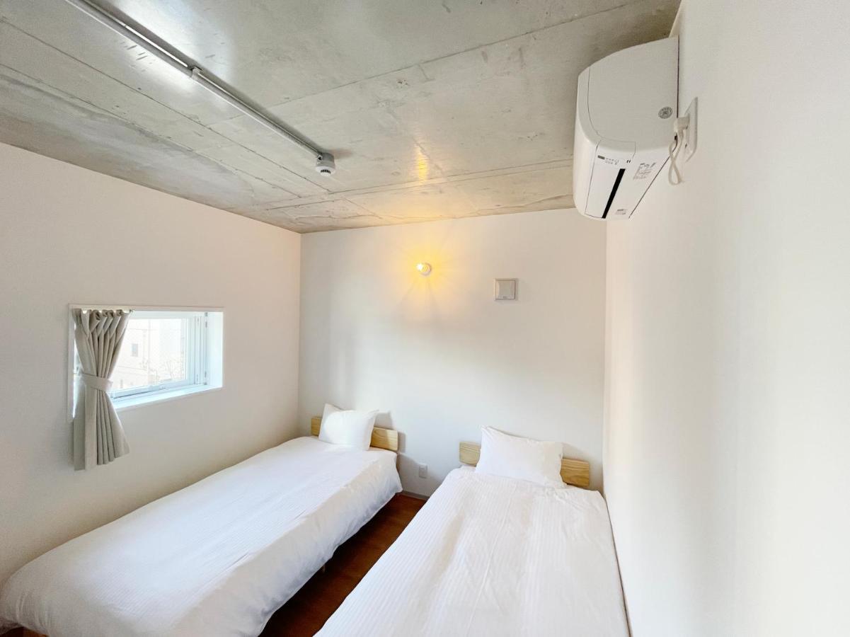 Prism Komagata Asakusa Hotell